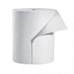 Yağ Emici Rulo 40cm x 50mt - VULKA