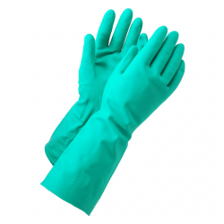 SAFETOUCH Kimyasal Eldiven 4102