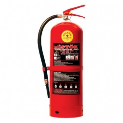 MİSTÖK 12KG KURU KİMYEVİ YANGIN TÜPÜ