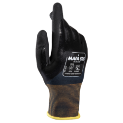 MAPA Ultrane 525 Grip & Proof Nitril Eldiven