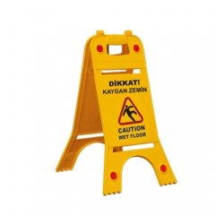 KAYGAN ZEMİN LEVHASI