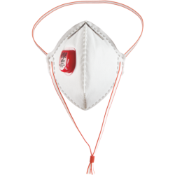 EGE 4015 V FFP3 Ventilli Toz maskesi