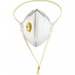 EGE 4011 FFP1 VENTİLLİ MASKE