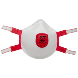 EGE 2433 FFP3 VENTİLLİ PRO MASKE