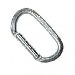 Çelik Karabina 25 kn