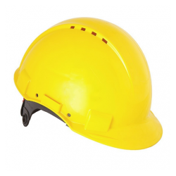 BBU Sarı Baret - CNG 600