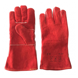 VEO Kaynakçı Eldiveni