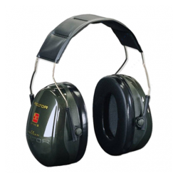 3M Peltor Optime -II