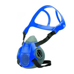 X-PLORE 3300 YARIM YÜZ MASKESİ 