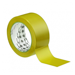 3M SARI YER  İŞARETLEME BANTI