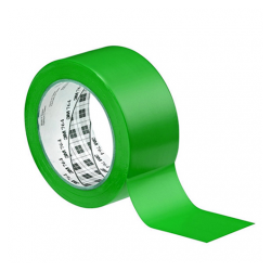 3M Yeşil Yer İşaretleme Bantı