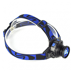 Watton WT 121 Şarjlı Kafa Lambası | Yüksek Aydınlatma