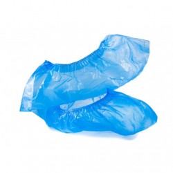 Galoş 100 Adet | Tek Kullanımlık Hijyen Galoşu