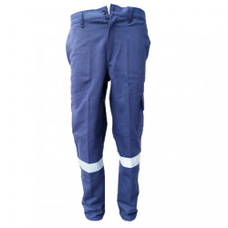 Kışlık Gabardin İş Pantolonu | Dayanıklı, Sıcak Tutucu