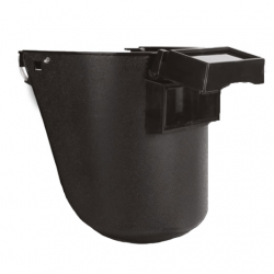 Essafe Barete Takılabilir Kaynak Maskesi - Braketli