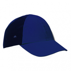 DARBE EMİCİ ŞAPKA